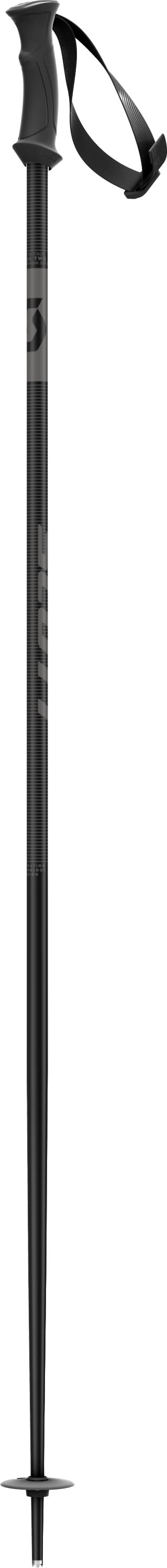 Scott 540 Pro Pole Black Scott