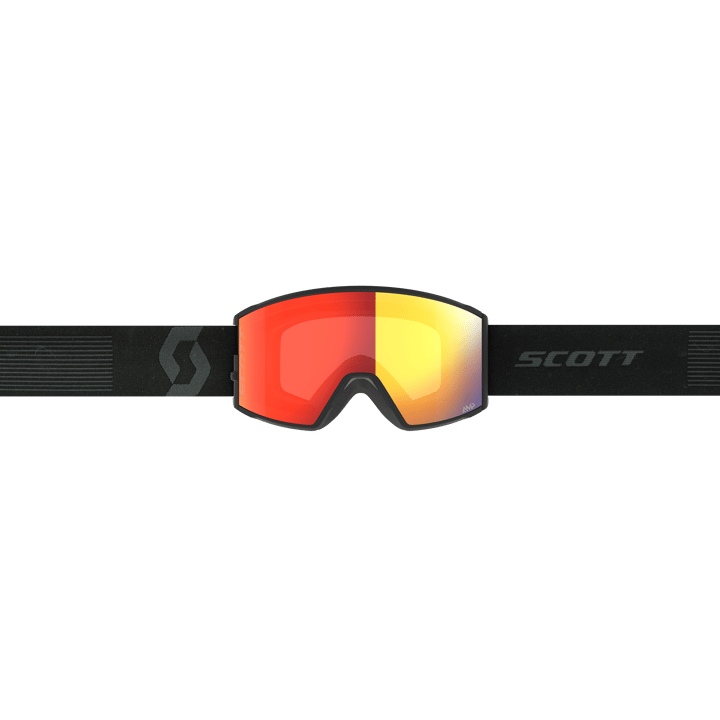 Scott Goggle React Mineral Black2 Scott Scott Goggle React Mineral Black2 Scott