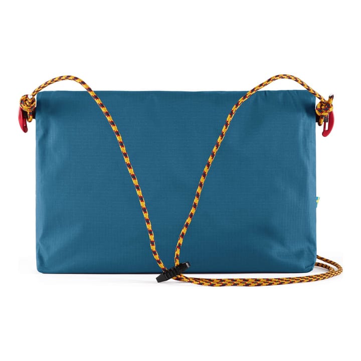 Klättermusen Hrid WP Accessory Bag 1.5L Monkshood Blue Klättermusen