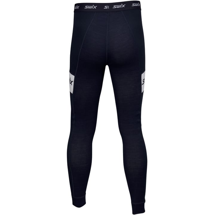 Swix RaceX Warm Bodywear Pants Men's Dark Navy Swix Swix RaceX Warm Bodywear Pants Men's Dark Navy Swix