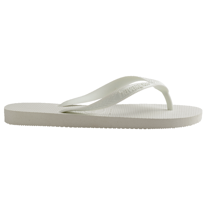 Havaianas Unisex Top II White Havaianas