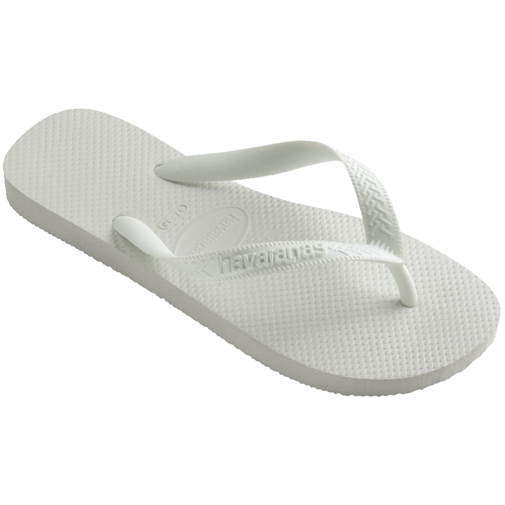 Havaianas Unisex Top II White Havaianas