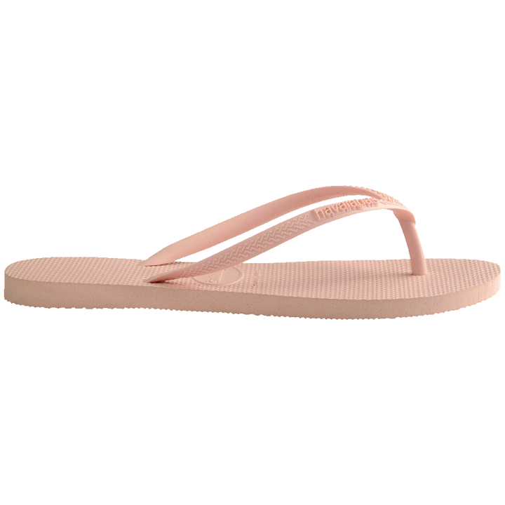 Havaianas Women's Slim II Ballet Rose Havaianas Havaianas Women's Slim II Ballet Rose Havaianas