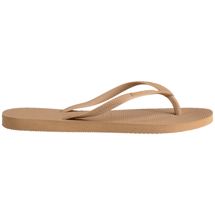 Havaianas Women's Slim II Rose Gold Havaianas