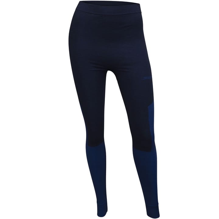 Swix Endure Seamless Performance Longs Women's Dark Navy Swix