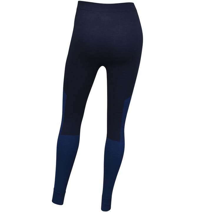 Swix Endure Seamless Performance Longs Women's Dark Navy Swix