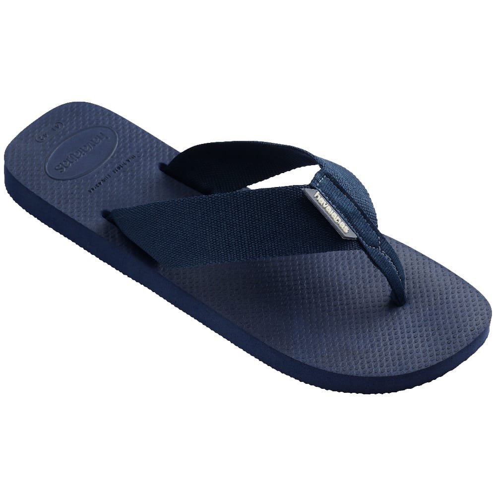 Havaianas Men's Urban Basic Navy Blue