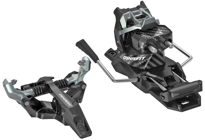 Dynafit Blacklight Carbon Pro+ Binding Magnet Dynafit