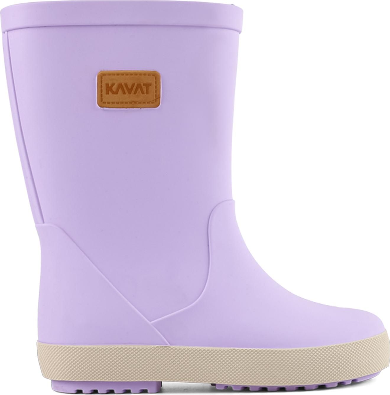 Kavat Kids' Skur Waterproof Lilac