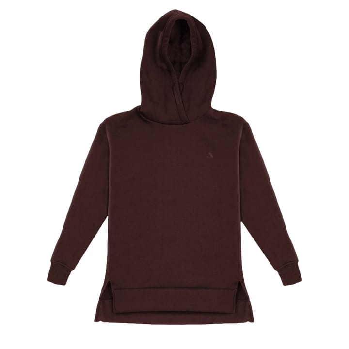 Janus AirWool Merino 280 Hood W Tawny Port Janus