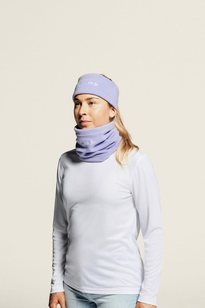 Craft Headband Lavender Craft