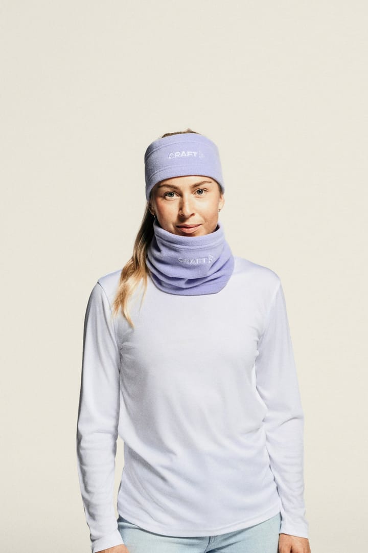 Craft Headband Lavender Craft