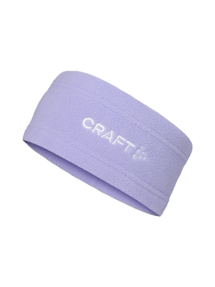 Craft Headband Lavender Craft