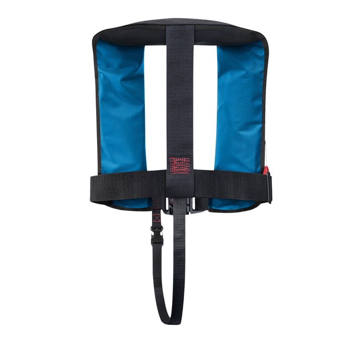 Regatta AquaSafe Elite 110N oppblåsbar redningsvest Ibiza Blue Regatta
