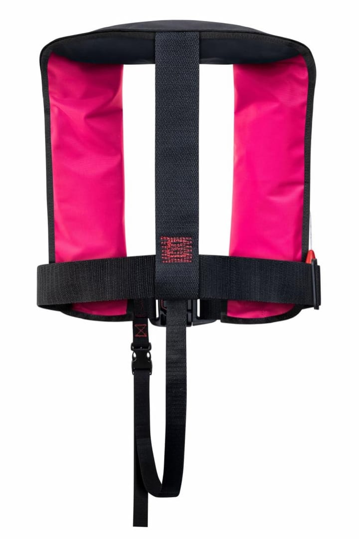 Regatta Aquasafe Elite 110n Oppblåsbar Redningsvest Fl Pink 18-40 Regatta