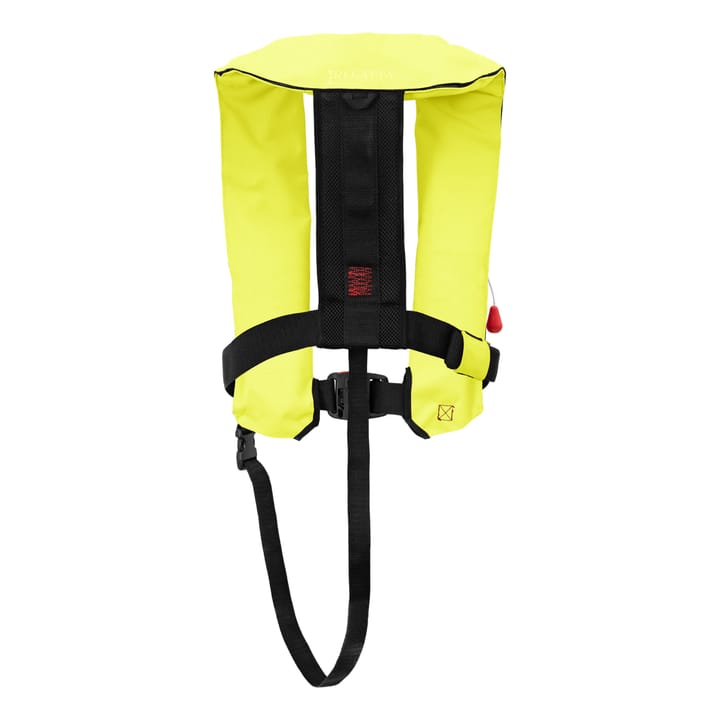 Regatta Coastsafe 170n Yellow Regatta