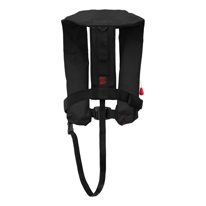 Regatta Coastsafe 170n Black Regatta Regatta Coastsafe 170n Black Regatta