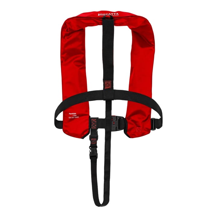 Regatta AquaSafe 170 Red Regatta