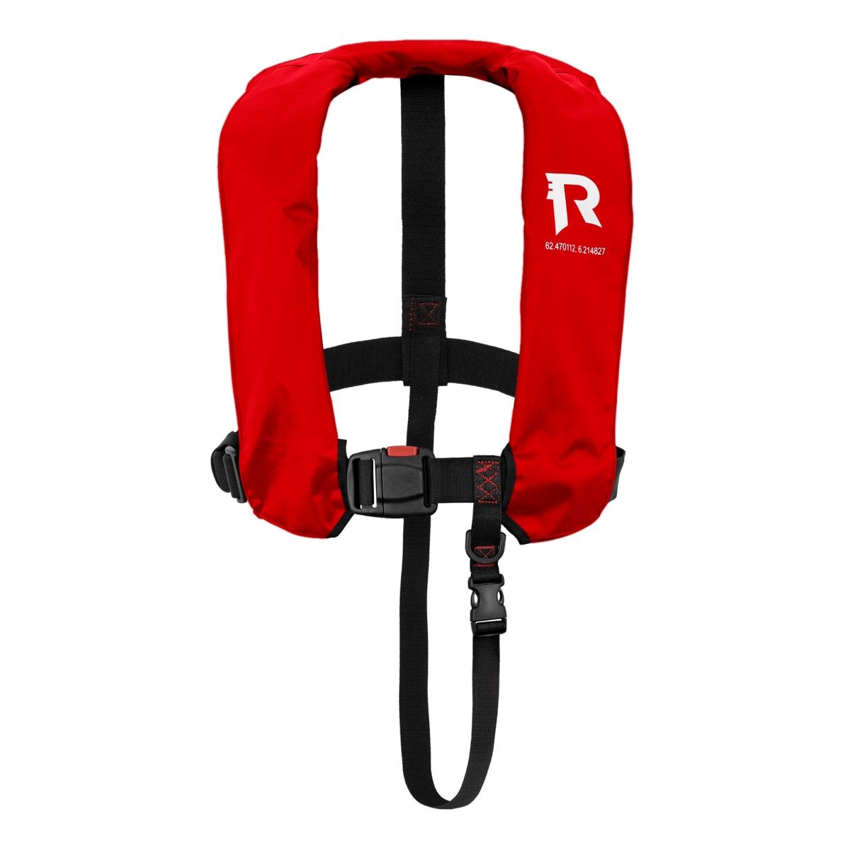 Regatta AquaSafe 170 Red