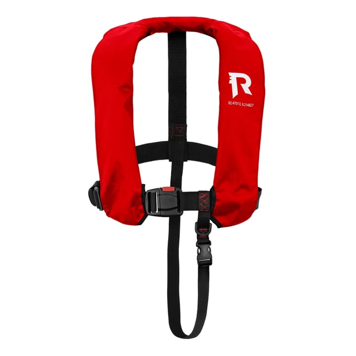 Regatta AquaSafe 170 Red Regatta