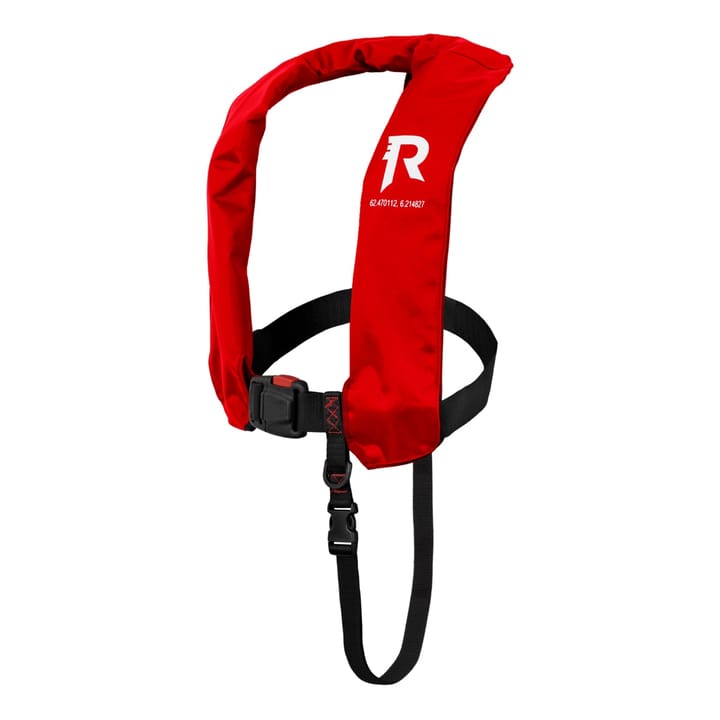 Regatta AquaSafe 170 Red Regatta