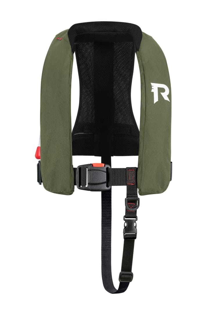 Regatta Sharpsafe 170n Oppbl.RV Green 40+ Regatta