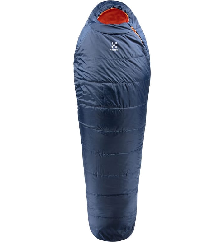 Haglöfs Tarius -18 Midnight Blue/Tangerine Haglöfs Haglöfs Tarius -18 Midnight Blue/Tangerine Haglöfs