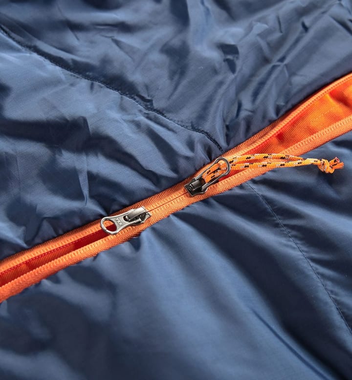 Haglöfs Tarius -18 Midnight Blue/Tangerine Haglöfs Haglöfs Tarius -18 Midnight Blue/Tangerine Haglöfs