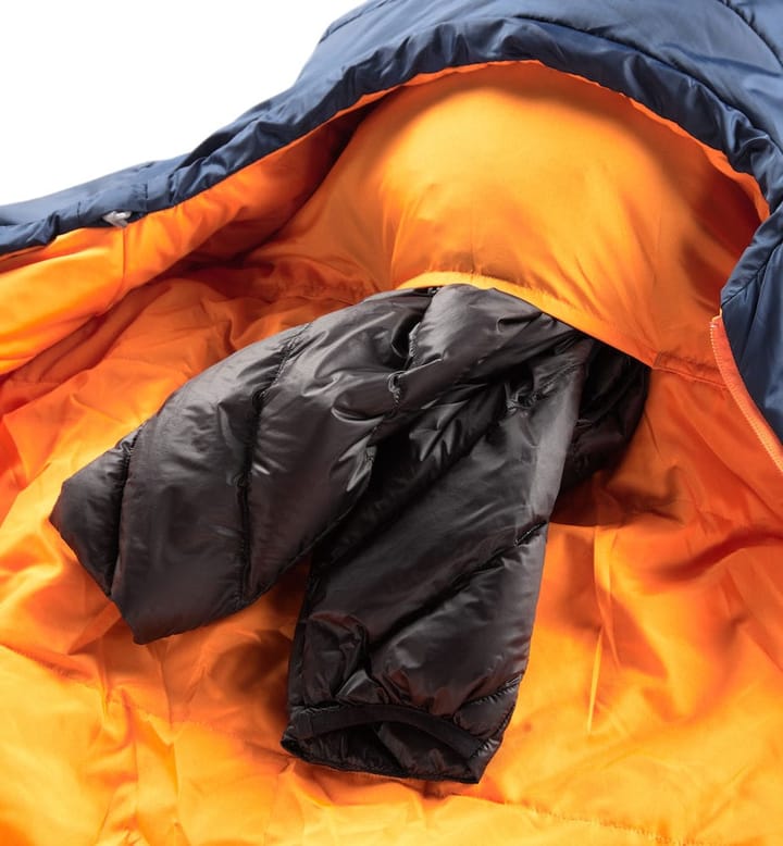 Haglöfs Tarius -18 Midnight Blue/Tangerine Haglöfs Haglöfs Tarius -18 Midnight Blue/Tangerine Haglöfs