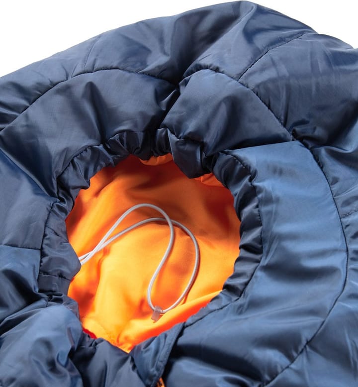 Haglöfs Tarius -18 Midnight Blue/Tangerine Haglöfs Haglöfs Tarius -18 Midnight Blue/Tangerine Haglöfs
