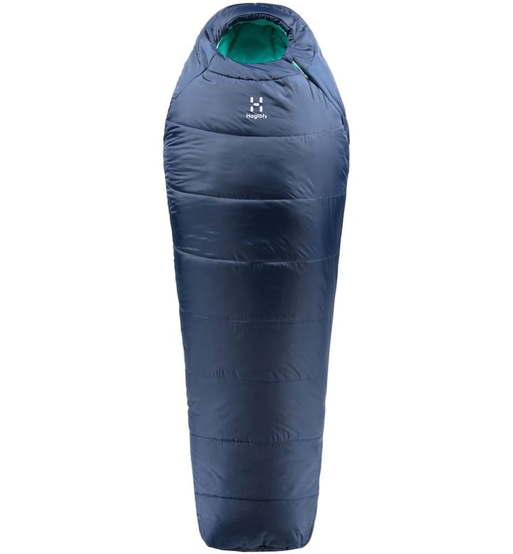 Haglöfs Musca -26 Midnight Blue/Mint 175 L Haglöfs Haglöfs Musca -26 Midnight Blue/Mint 175 L Haglöfs