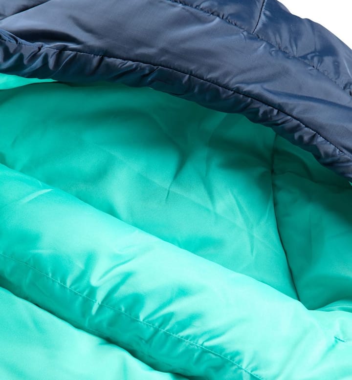 Haglöfs Musca -26 Midnight Blue/Mint 175 L Haglöfs Haglöfs Musca -26 Midnight Blue/Mint 175 L Haglöfs