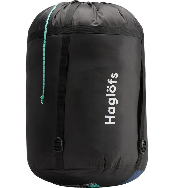 Haglöfs Musca -26 Midnight Blue/Mint 175 L Haglöfs Haglöfs Musca -26 Midnight Blue/Mint 175 L Haglöfs