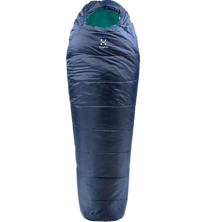 Haglöfs Musca -13 Midnight Blue/Mint Haglöfs Haglöfs Musca -13 Midnight Blue/Mint Haglöfs