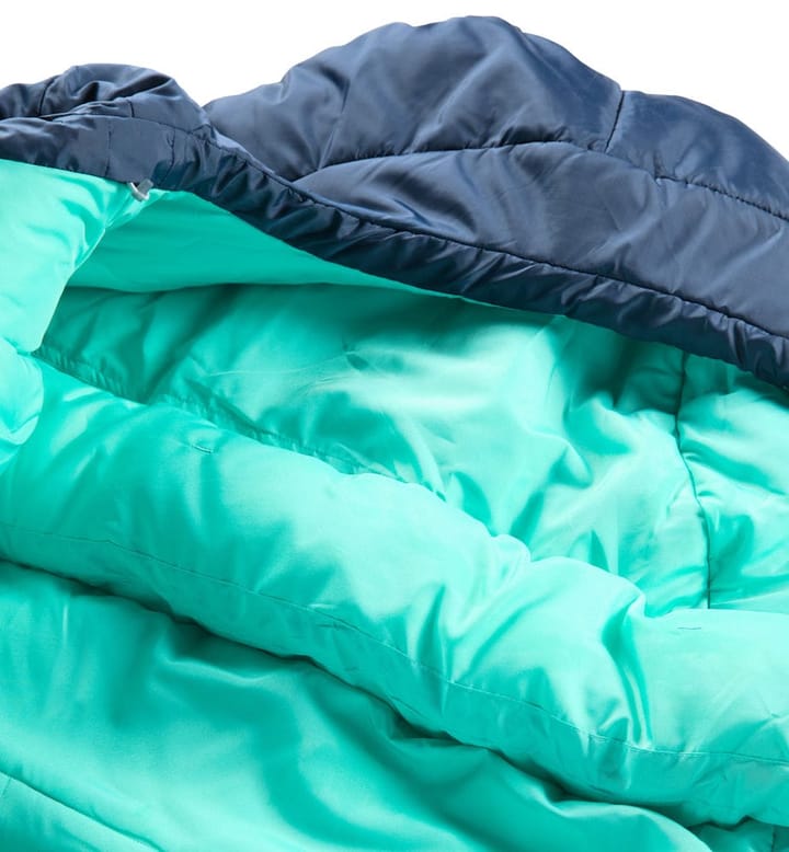 Haglöfs Musca -13 Midnight Blue/Mint Haglöfs Haglöfs Musca -13 Midnight Blue/Mint Haglöfs