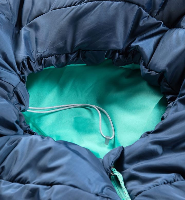 Haglöfs Musca -13 Midnight Blue/Mint Haglöfs Haglöfs Musca -13 Midnight Blue/Mint Haglöfs