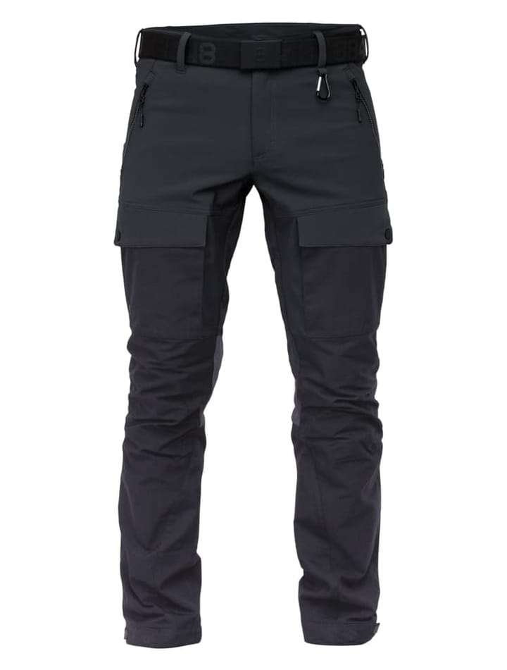 8848 Altitude Men's Rendalen Pant Black 8848 Altitude