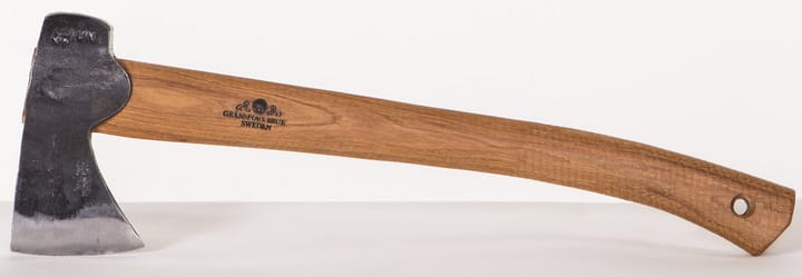 Gränsfors Jägarens Yxa Wood/Grey Gränsfors