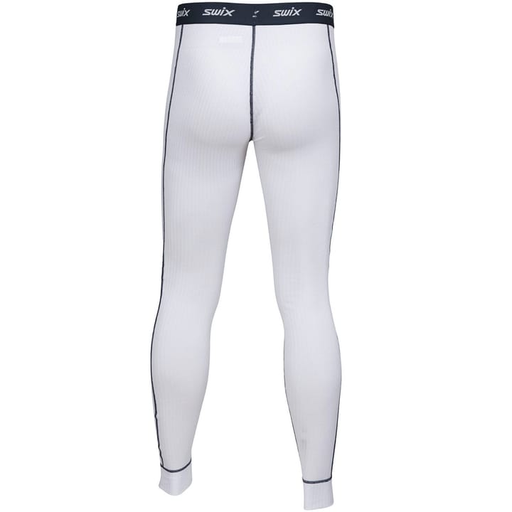 Swix Racex Bodyw Pants M Bright White Swix Swix Racex Bodyw Pants M Bright White Swix