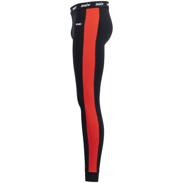 Swix Men's RaceX Bodywear Pants Swix Red Swix Swix Men's RaceX Bodywear Pants Swix Red Swix