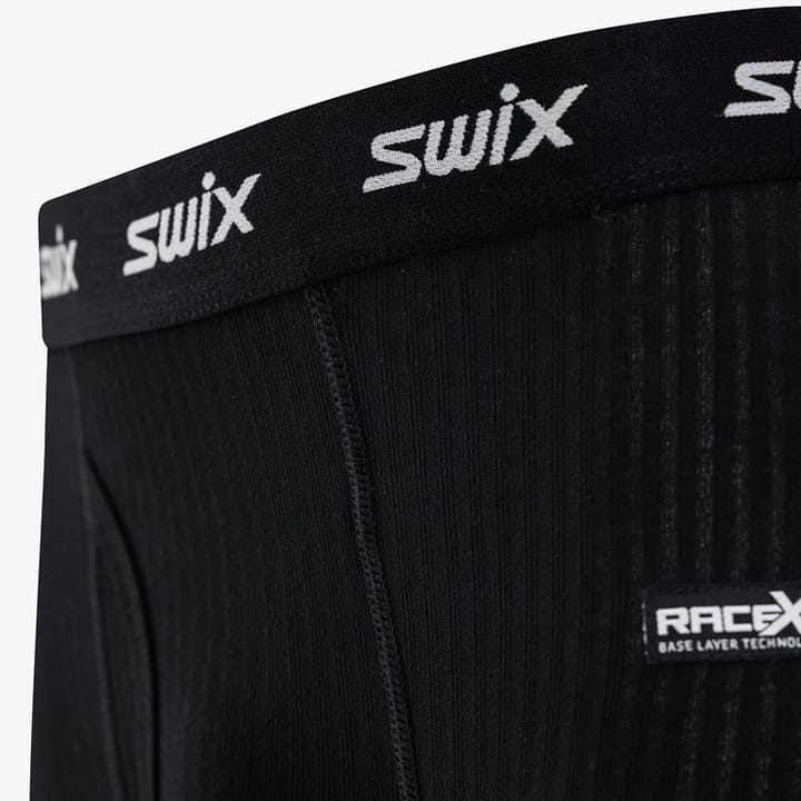 Swix Men's RaceX Bodywear Pants Swix Red Swix Swix Men's RaceX Bodywear Pants Swix Red Swix