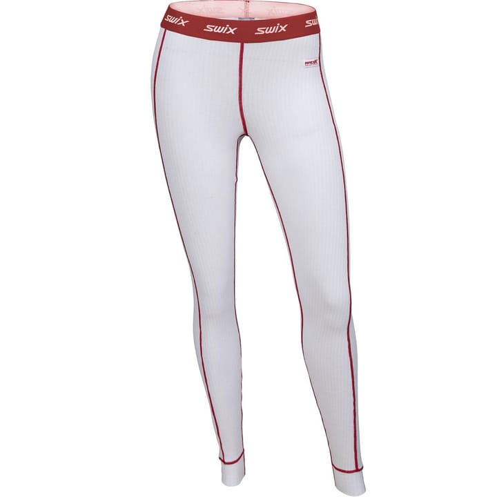 Swix Racex Bodyw Pants W Bright White Swix Swix Racex Bodyw Pants W Bright White Swix