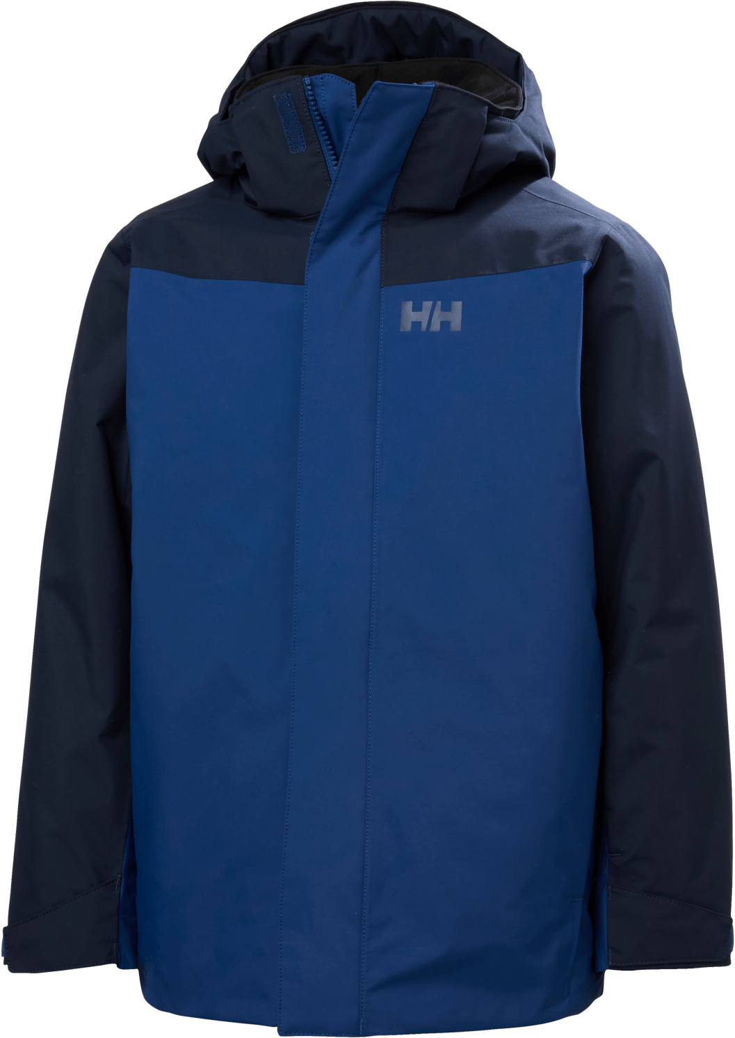 Helly Hansen Junior's Orionpeak Jacket