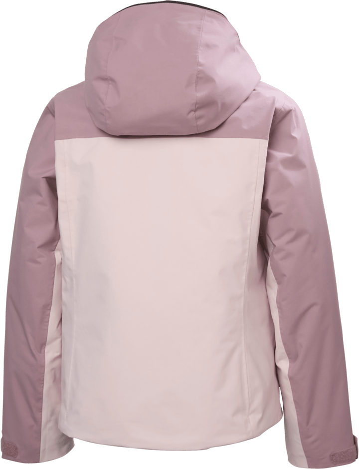 Helly Hansen Junior's Icelily Jacket Pinkshake Helly Hansen