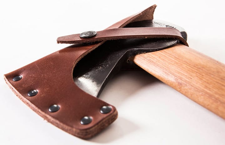 Gränsfors Jägarens Yxa Wood/Grey Gränsfors