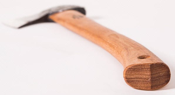 Gränsfors Jägarens Yxa Wood/Grey Gränsfors