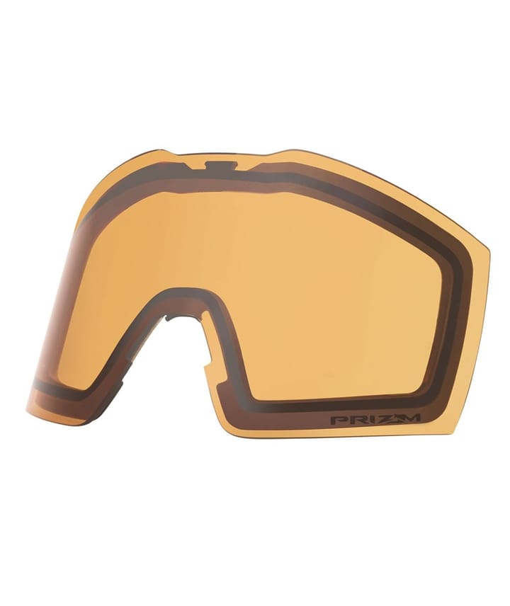 Oakley Repl. Lens Fall Line XL Prizm Persimmon Oakley