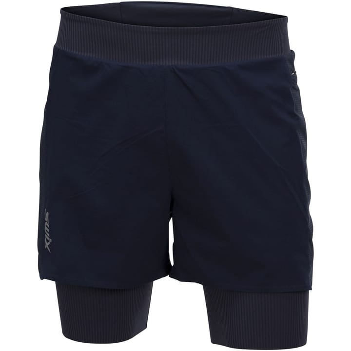 Swix Motion Premium Shorts Men Dark Navy Swix Swix Motion Premium Shorts Men Dark Navy Swix