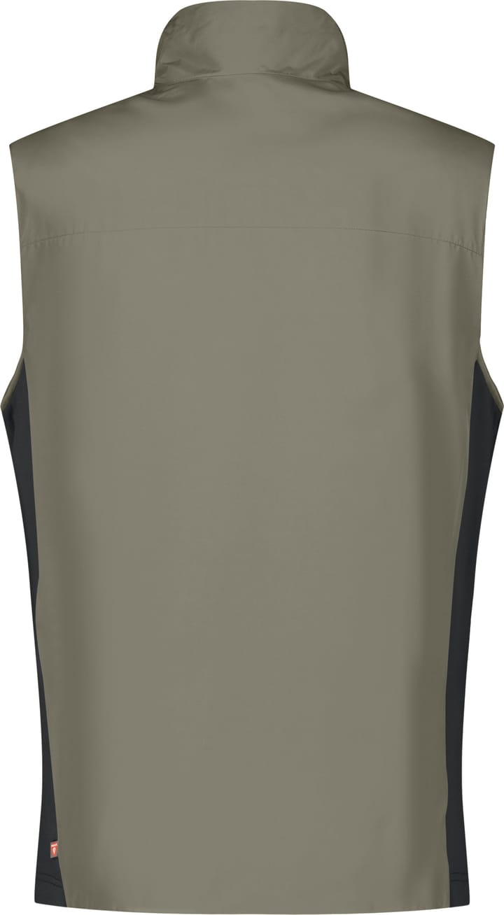 Scott Men's Insuloft Air Vest Primaloft Dust Grey Scott