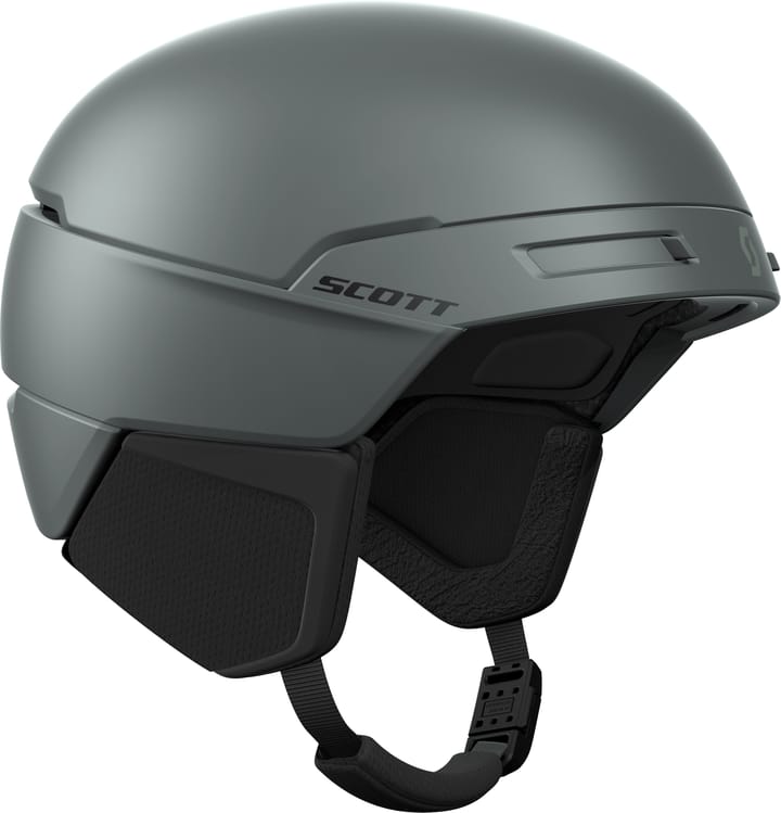 Scott Flow Pro Mips Helmet Douglas Green Scott